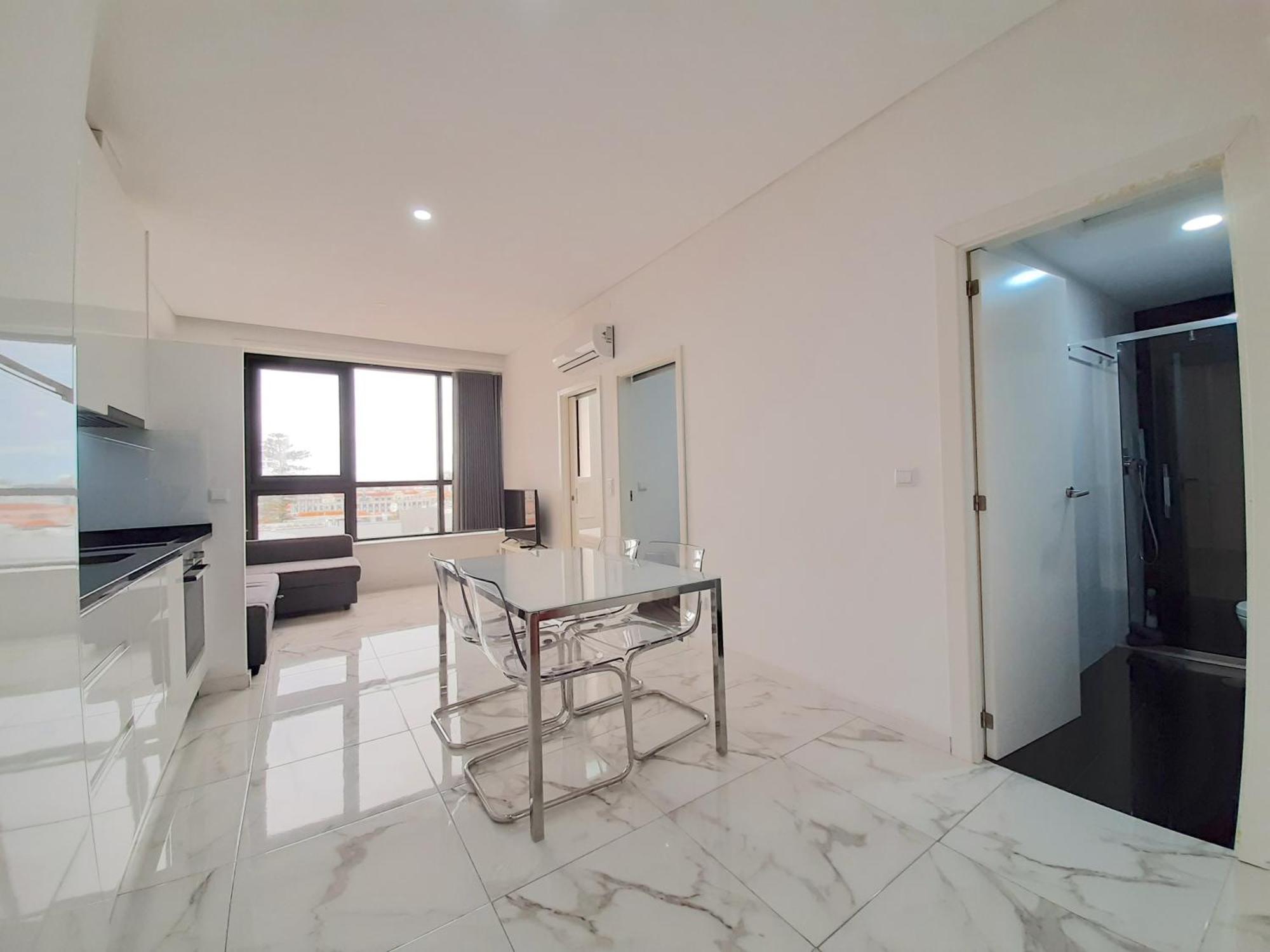 Vb Porto City Apartment By Flat In Porto Exterior photo