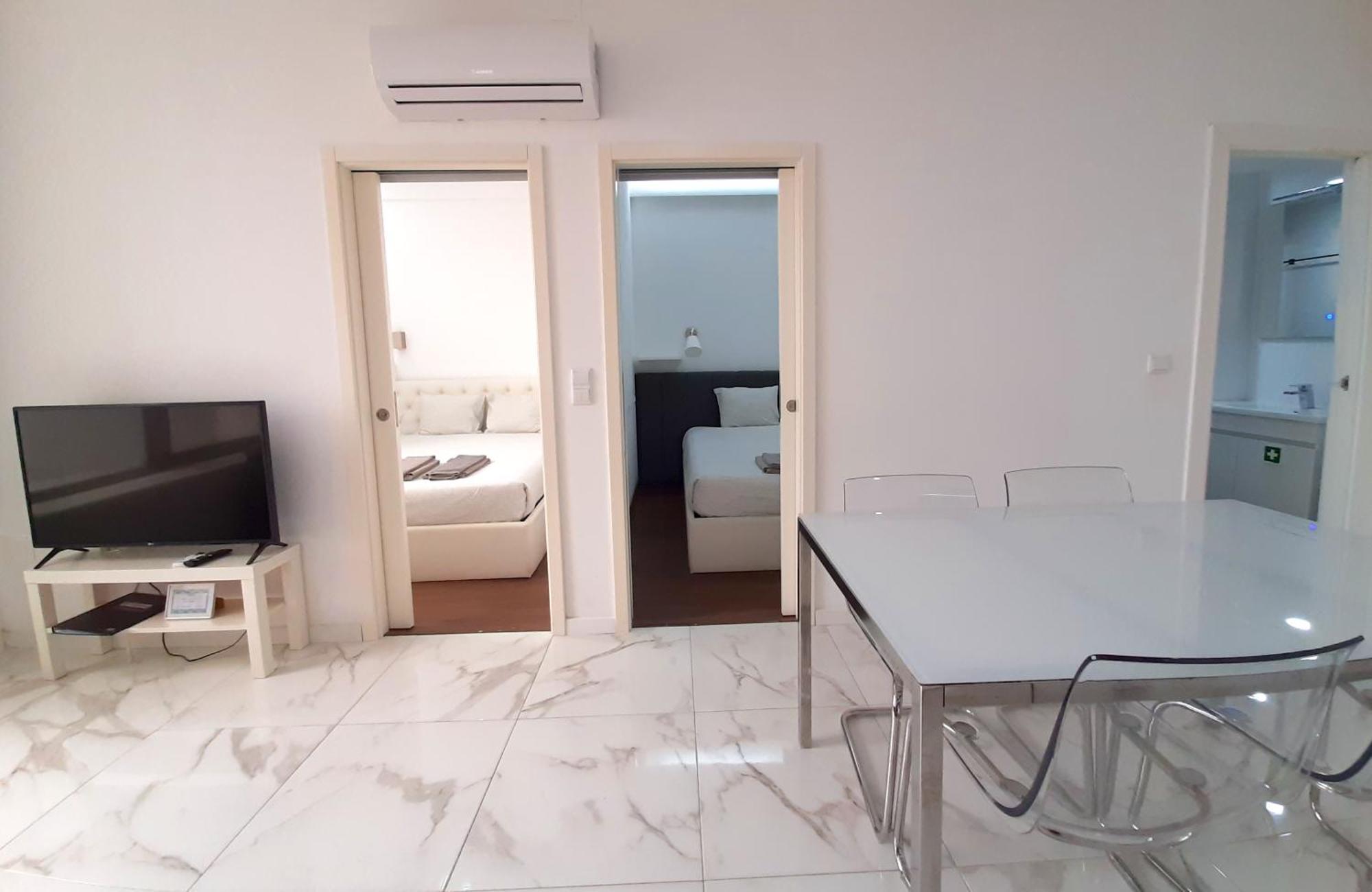 Vb Porto City Apartment By Flat In Porto Exterior photo