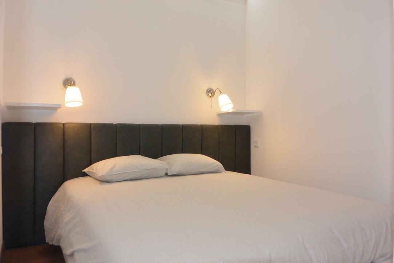 Vb Porto City Apartment By Flat In Porto Exterior photo